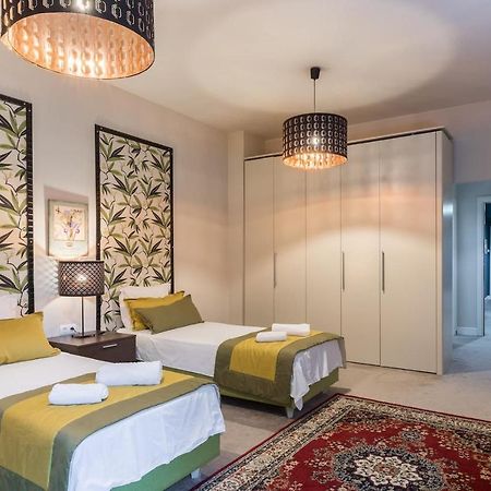 Peraía Villa Elena מראה חיצוני תמונה