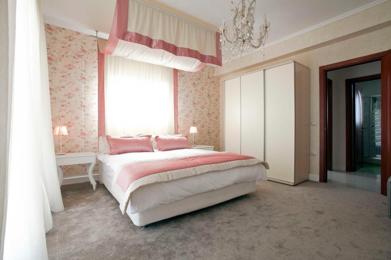 Peraía Villa Elena מראה חיצוני תמונה