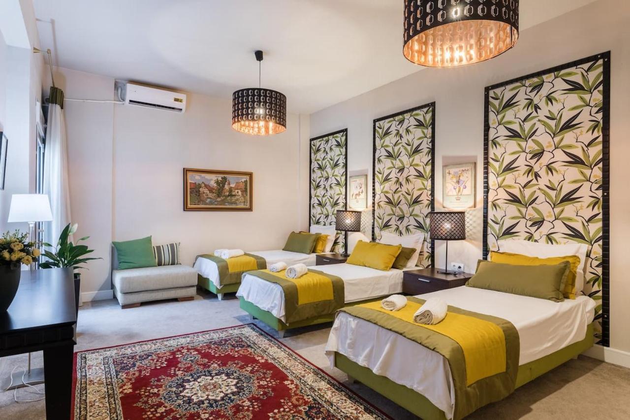 Peraía Villa Elena מראה חיצוני תמונה
