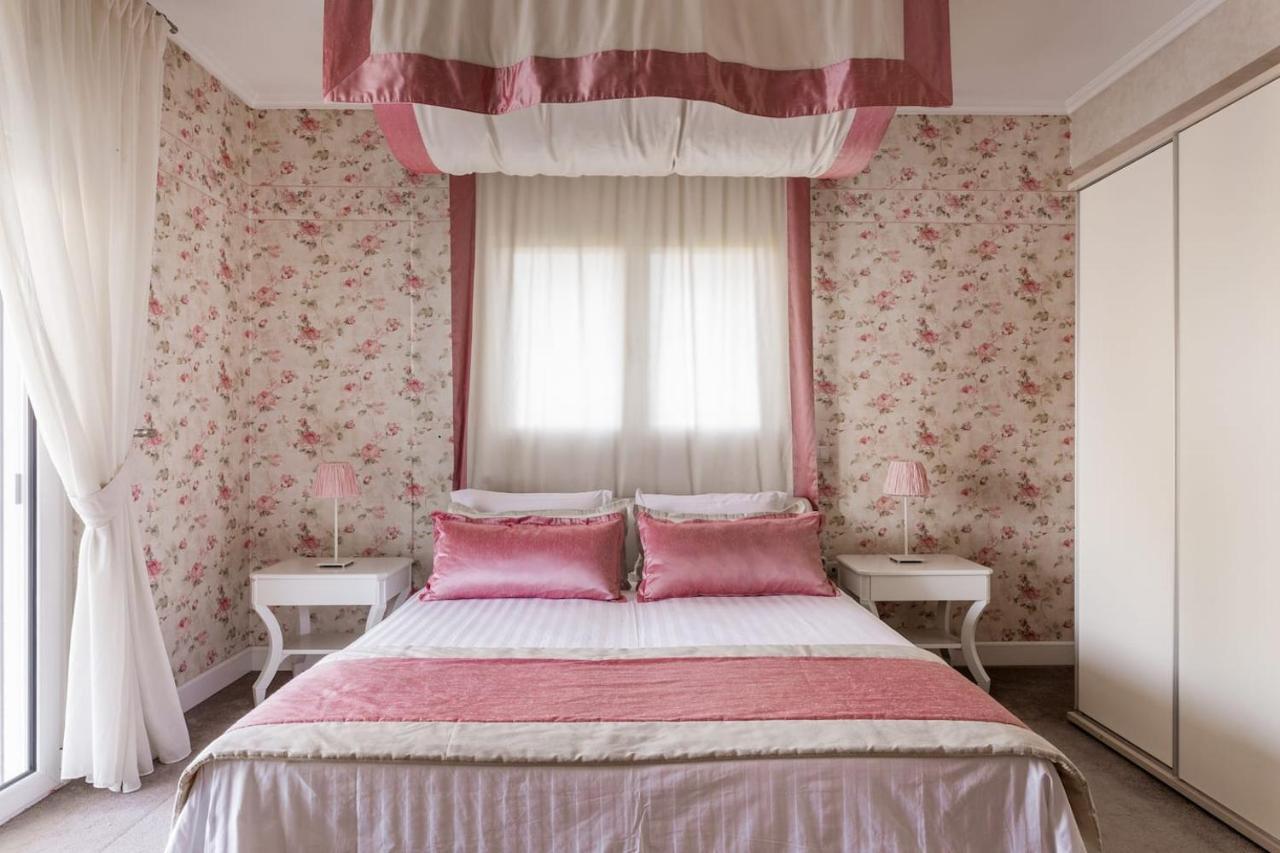Peraía Villa Elena מראה חיצוני תמונה