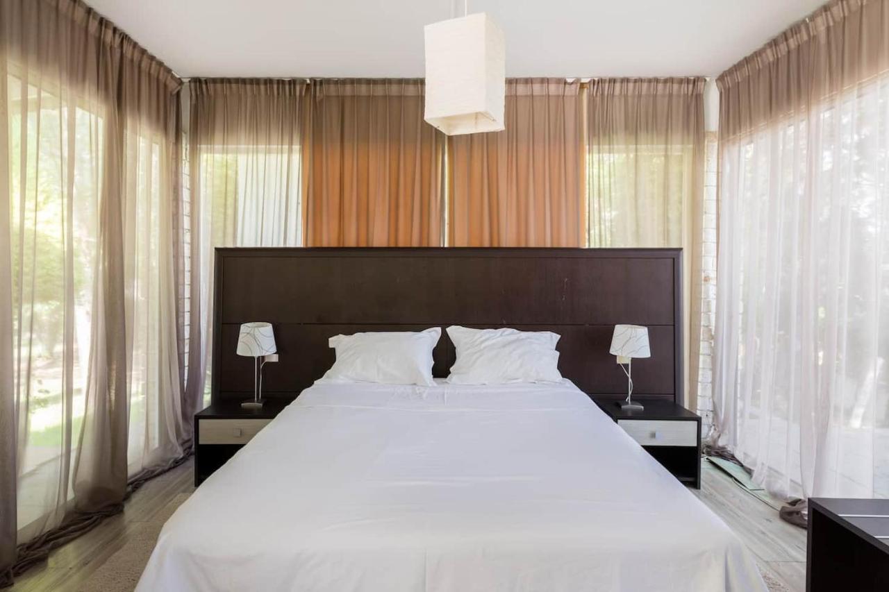 Peraía Villa Elena מראה חיצוני תמונה