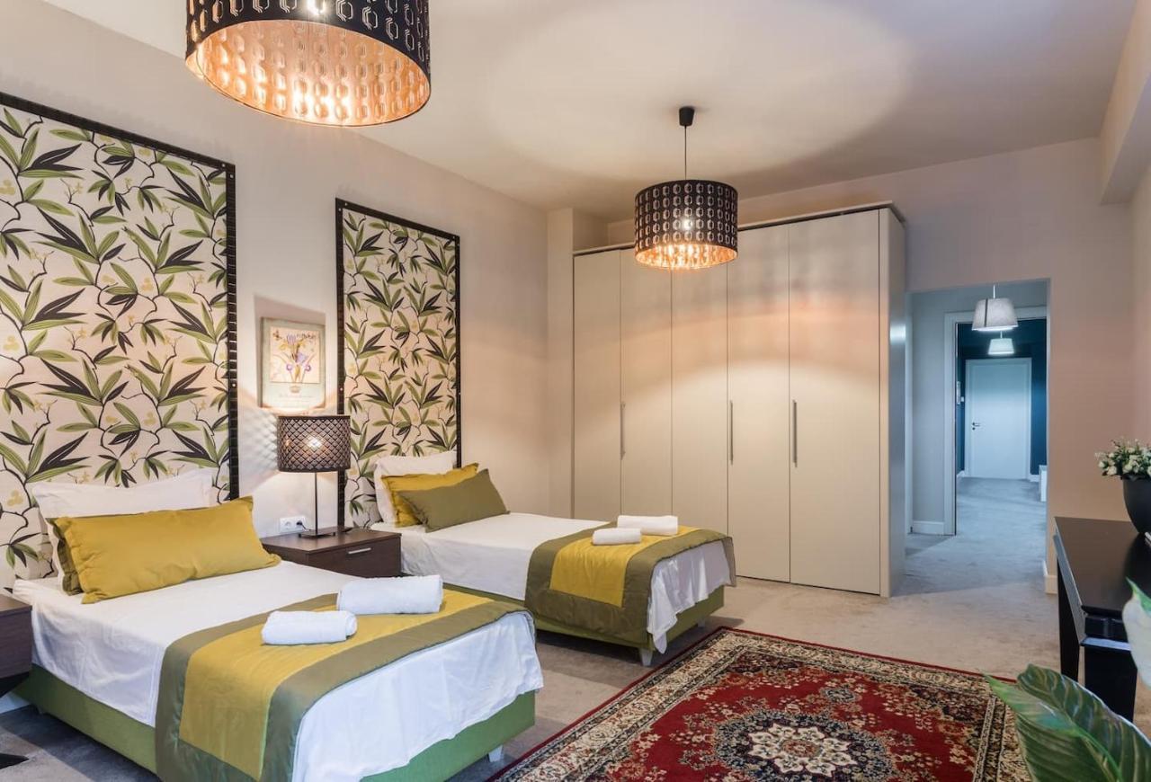 Peraía Villa Elena מראה חיצוני תמונה