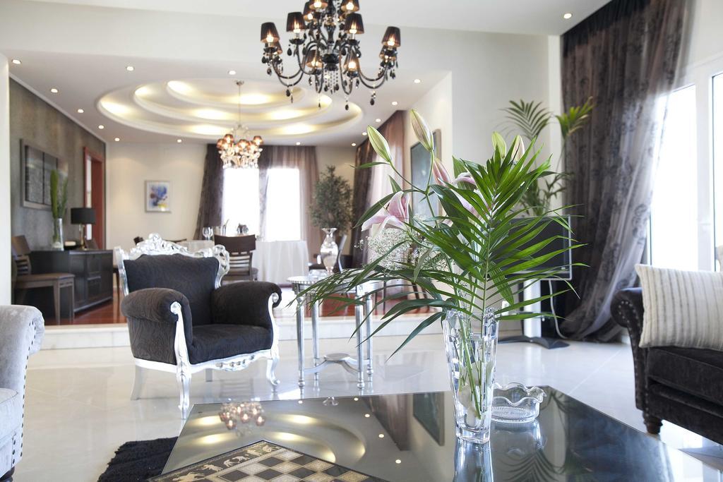 Peraía Villa Elena מראה חיצוני תמונה