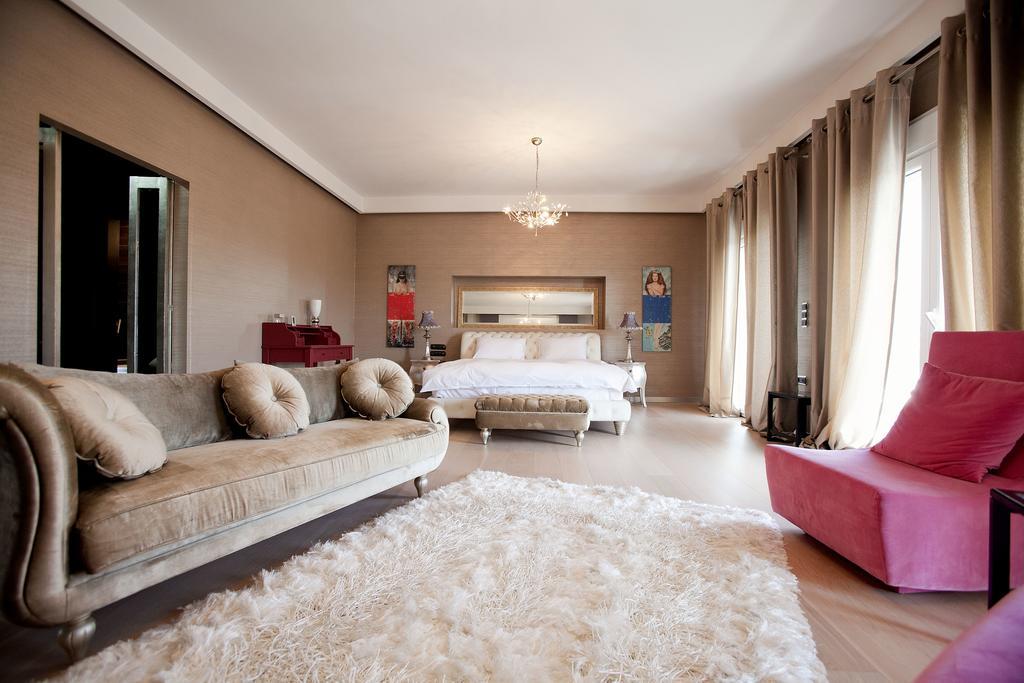 Peraía Villa Elena מראה חיצוני תמונה